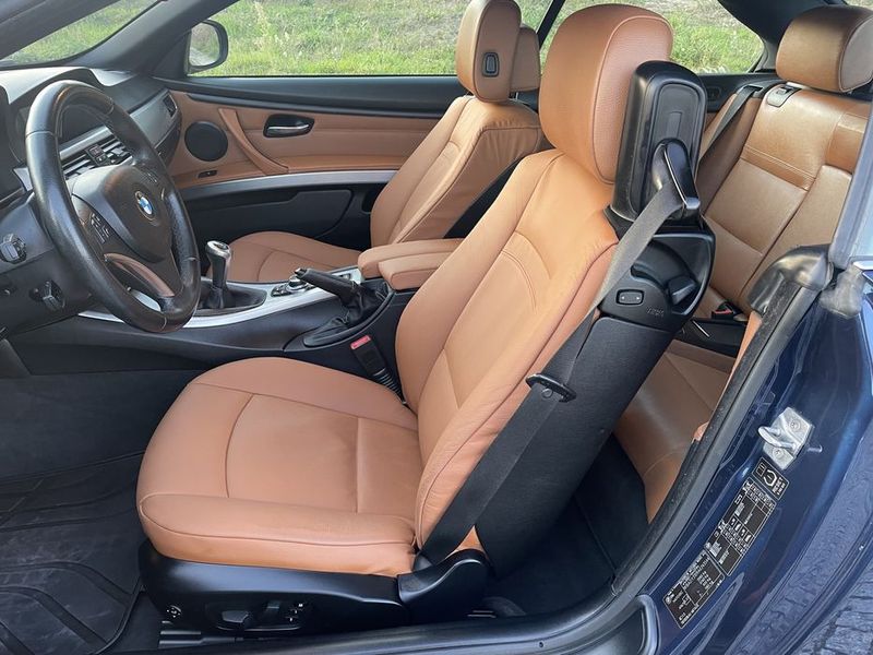 BMW 520D • 2010 • 269,000 km 2