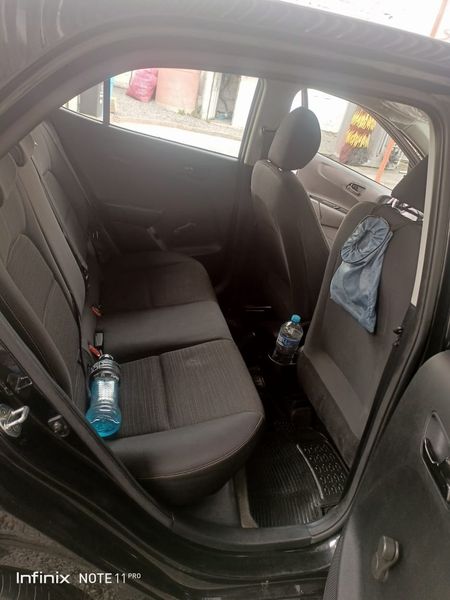 Kia Picanto • 2018 • 94,000 km 5