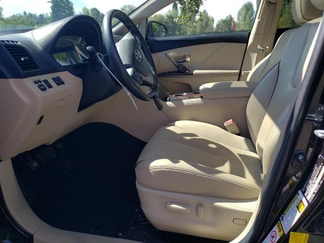 Toyota Venza • 2015 • 10,000 mi 7