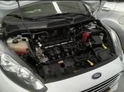 Ford Fiesta • 2015 • 66,789 km 7