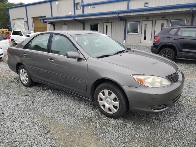 Toyota Camry • 2003 • 10,000 mi 1
