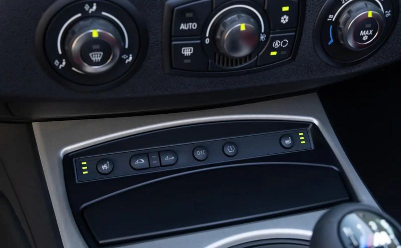 BMW Z4 Roadster • 2006 • 116,000 km 7