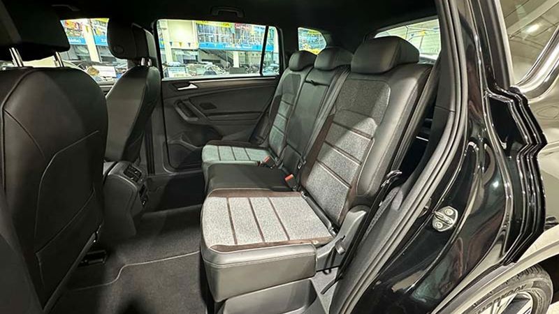 Seat Toledo • 2022 • 23,000 km 6