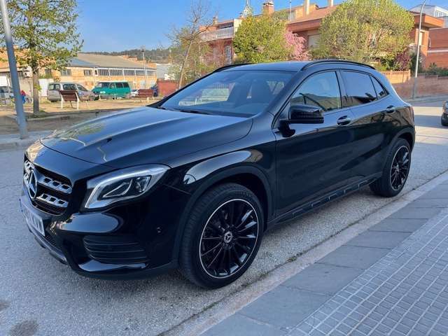 Mercedes-Benz GLA • 2019 • 43,000 km 4