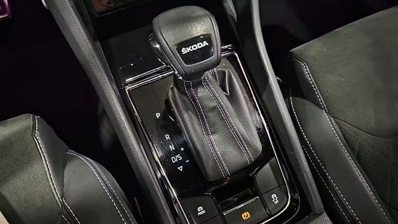 Škoda Kodiaq • 2023 • 40,203 km 6