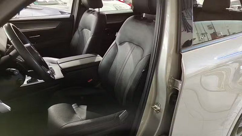 Mazda CX-30 • 2023 • 19,842 km 8