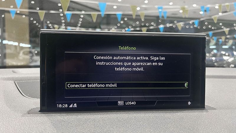 Audi Q7 • 2017 • 78,000 km 8