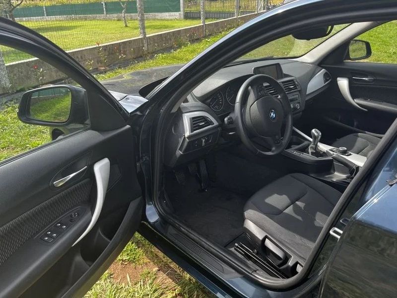 BMW 1 Series • 2013 • 90,000 km 14