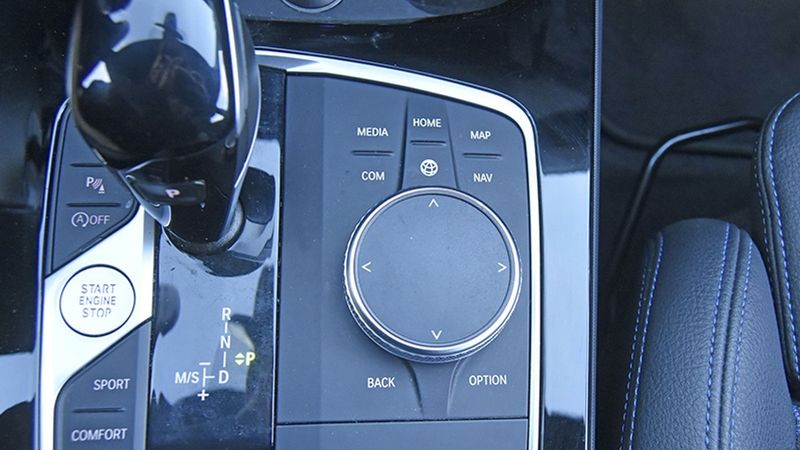 BMW 1 Series • 2022 • 60,787 km 11