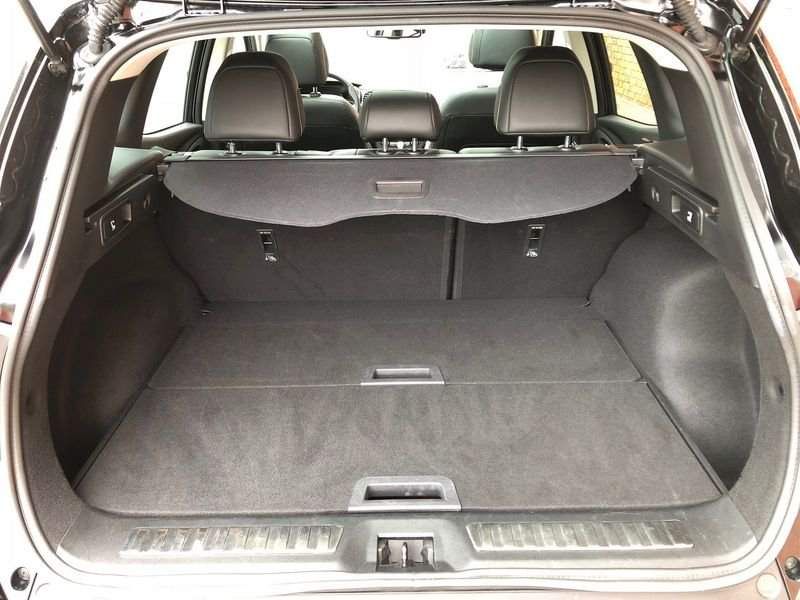 Renault Kadjar • 2017 • 147,900 km 9