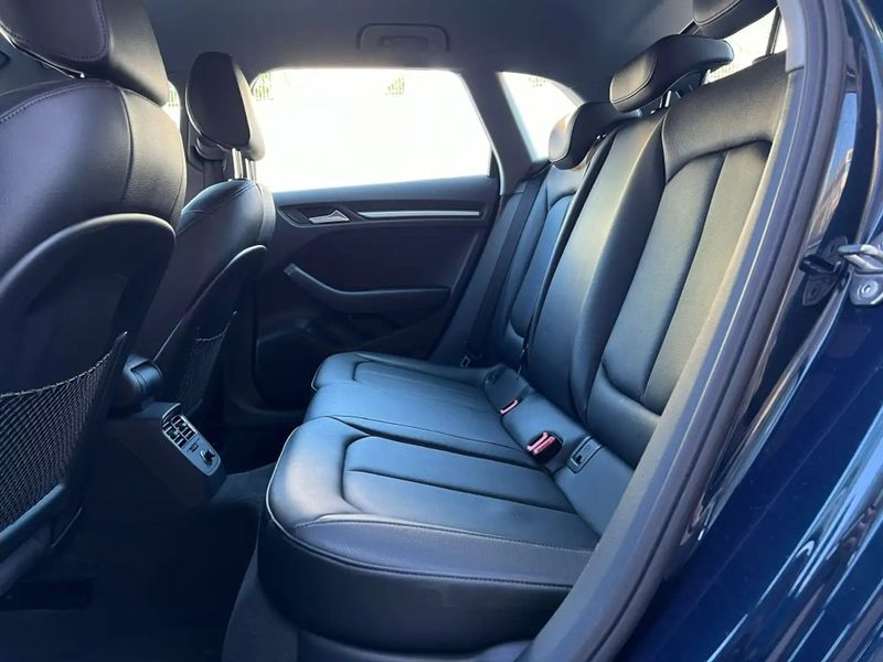 Audi A3 • 2019 • 49,000 km 11