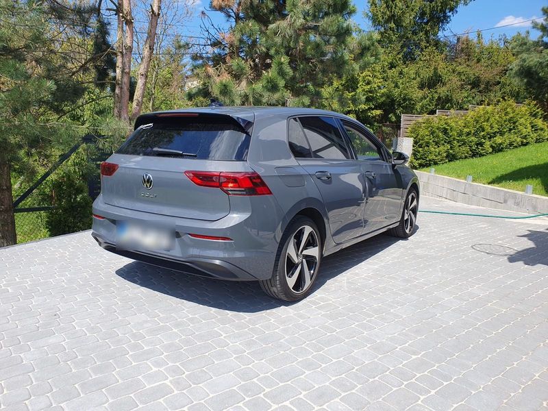 Volkswagen Golf • 2020 • 38,000 km 7
