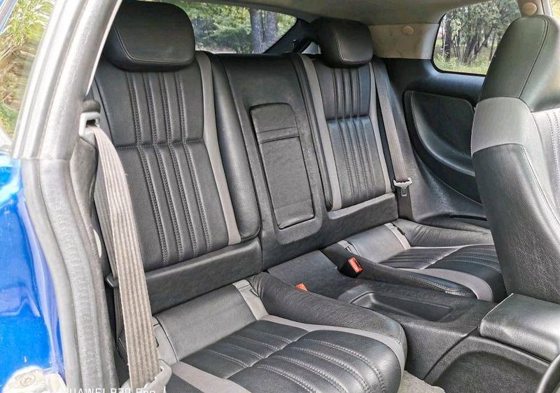 Alfa Romeo Brera • 2007 • 249,999 km 5