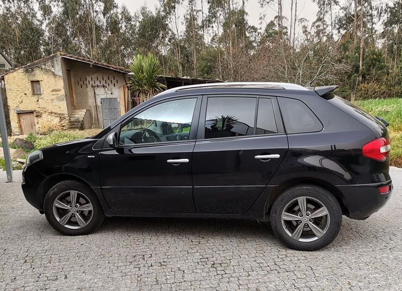 Renault Koleos • 2012 • 78,000 km 5