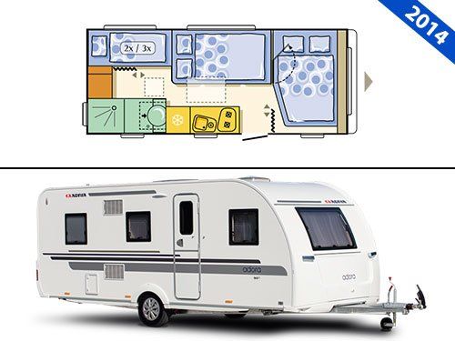 Asia Rocsta • 2013 • 122 km 7