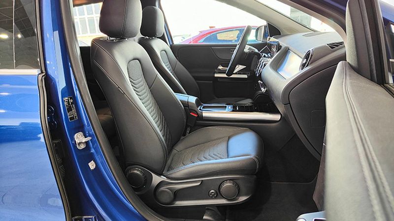 Mercedes-Benz Class B • 2023 • 6,999 km 27