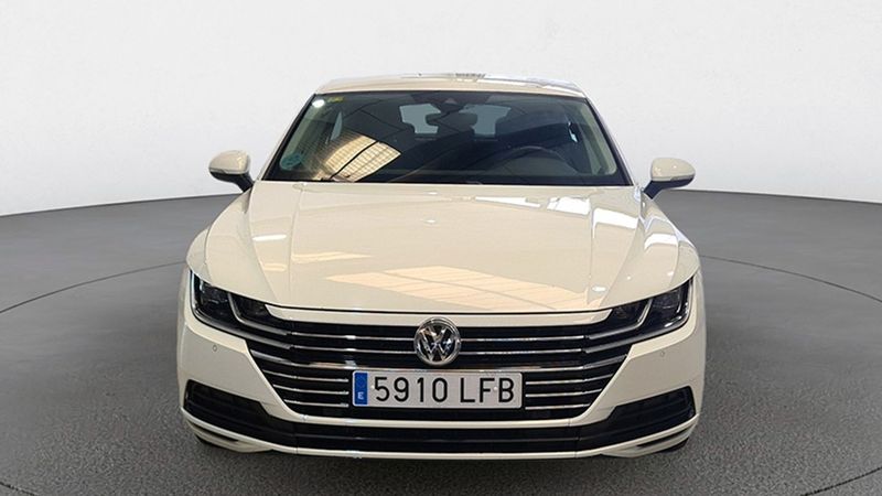 Volkswagen Arteon • 2020 • 75,000 km 8