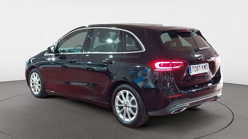 Mercedes-Benz B-Class Electric Drive • 2019 • 99,000 km 11