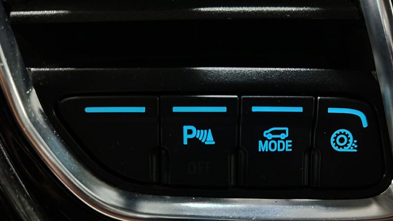 Ford Tourneo Custom • 2021 • 48,258 km 7