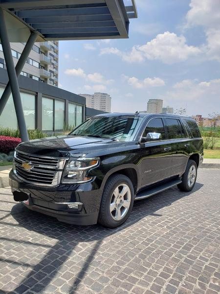 Chevrolet Tahoe • 2016 • 87,000 km 11