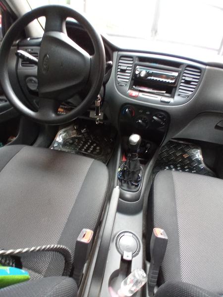 Kia Rio • 2009 • 63,000 km 6