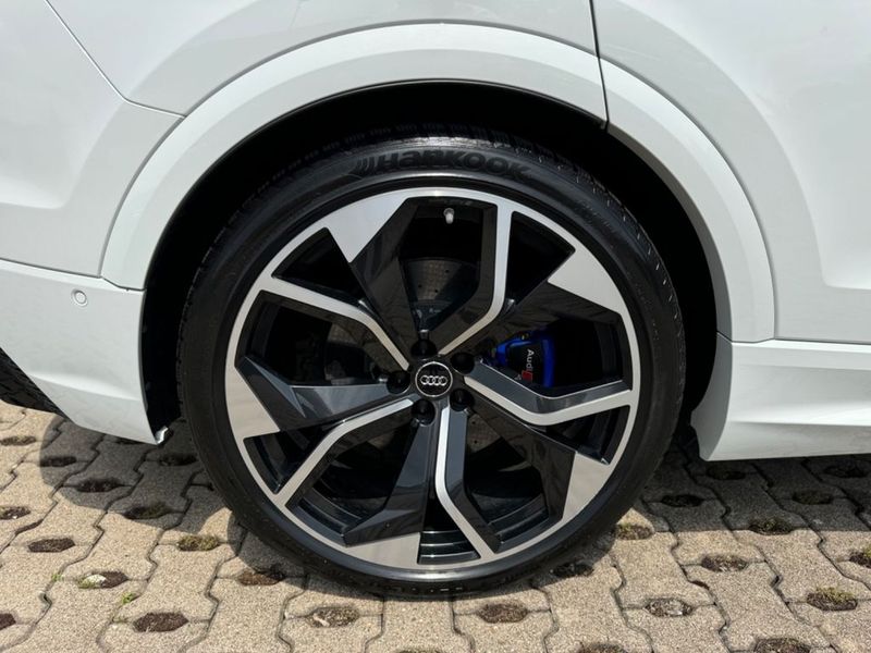 Audi Q8 • 2020 • 59,000 km 8