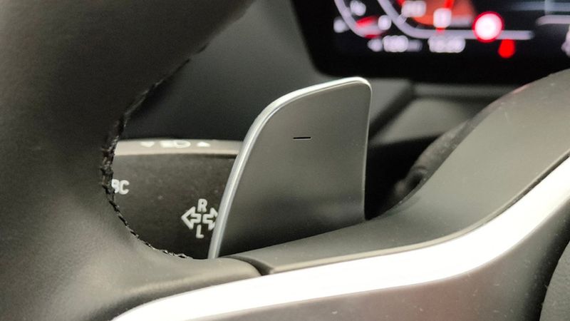 BMW 1 Series • 2024 • 3,264 km 38