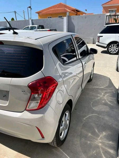 Chevrolet Spark • 2018 • 32 km 3