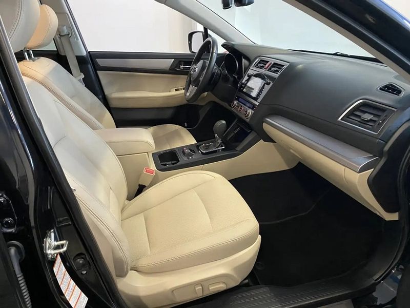 Subaru Outback • 2018 • 94,000 km 1