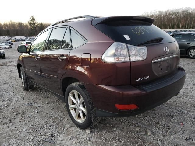 Lexus RX • 2009 • 10,000 mi 4