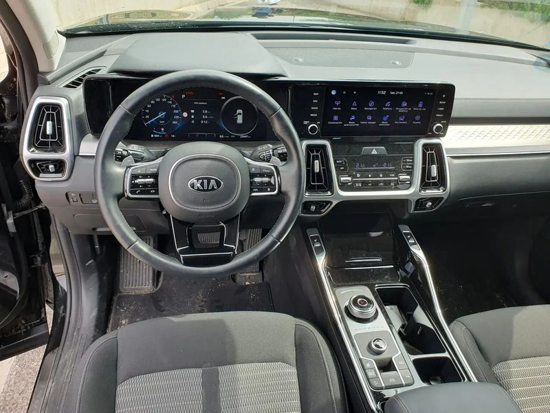 Kia Sorento • 2021 • 23,000 km 4