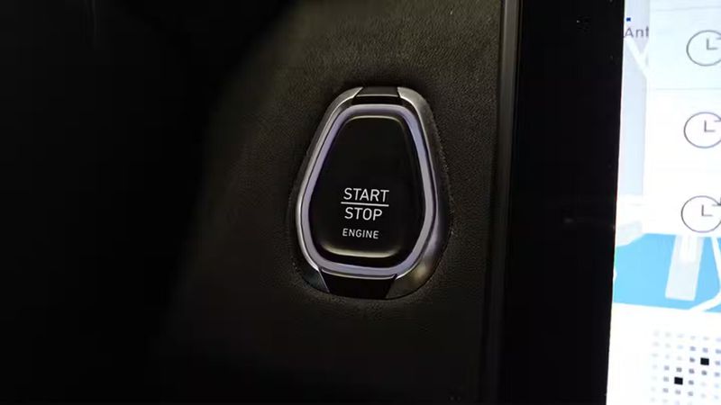 Kia Niro • 2023 • 56,234 km 36