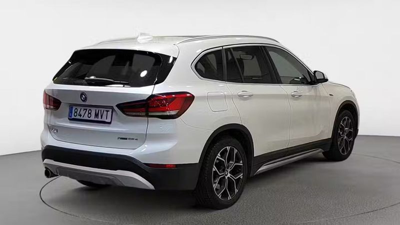 BMW X1 • 2022 • 47,740 km 7
