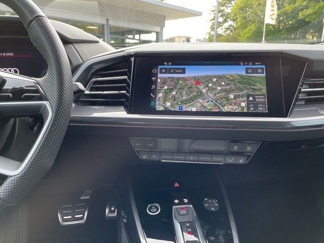 Audi Q3 • 2021 • 22,100 km 11