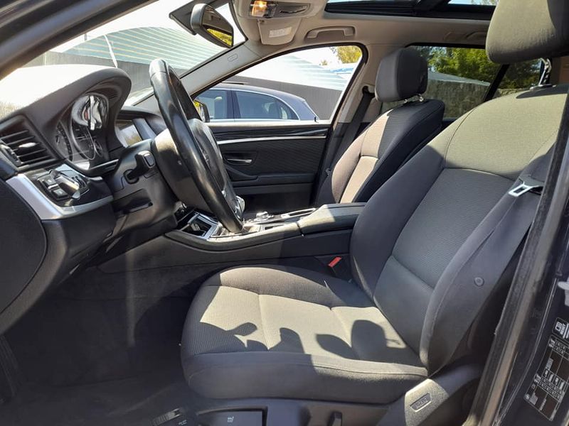 BMW 520D • 2013 • 90,000 km 2