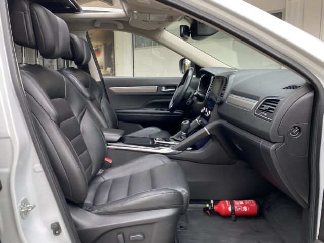 Renault Koleos • 2017 • 99,902 km 8