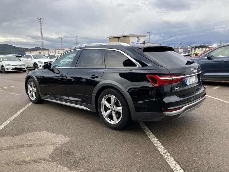 Audi A6 Allroad • 2020 • 66,585 km 3