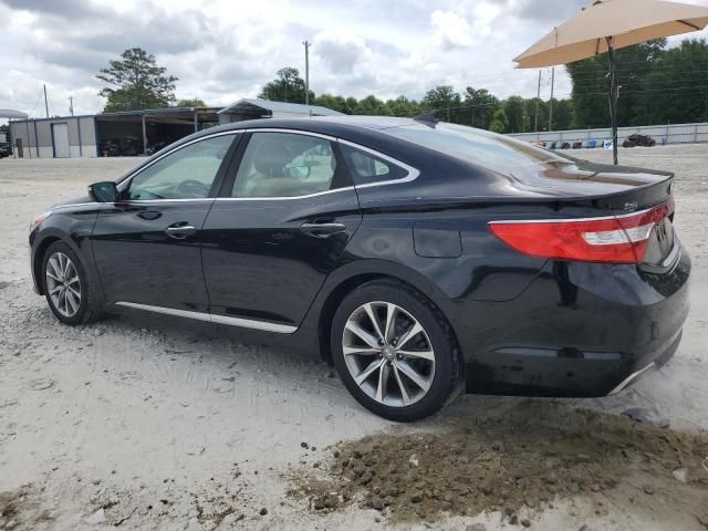 Hyundai Azera • 2015 • 10,000 mi 5