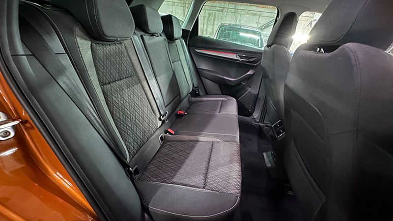 Škoda Kodiaq • 2023 • 5,000 km 9