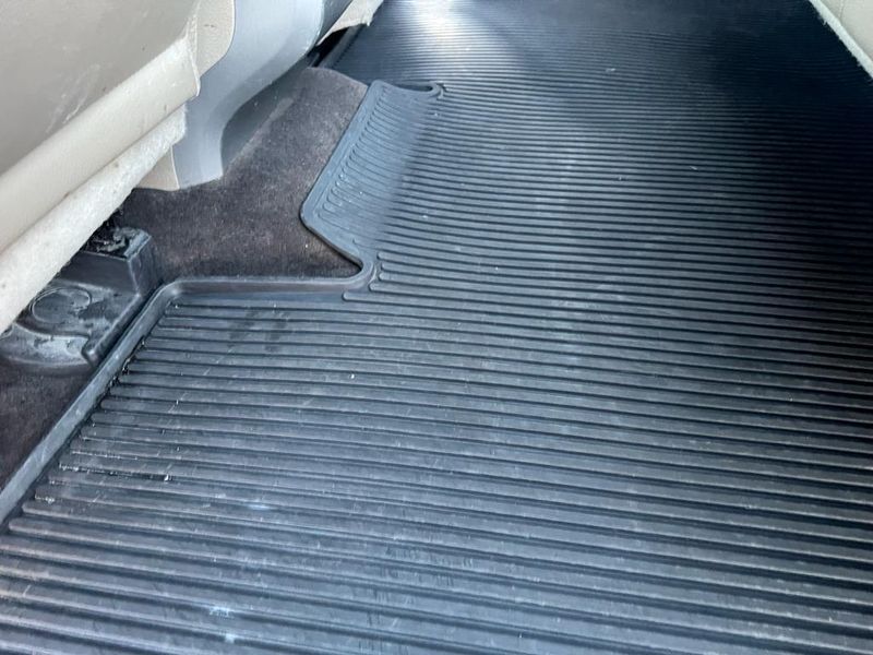 Ford F-150 • 2010 • 165,000 km 13