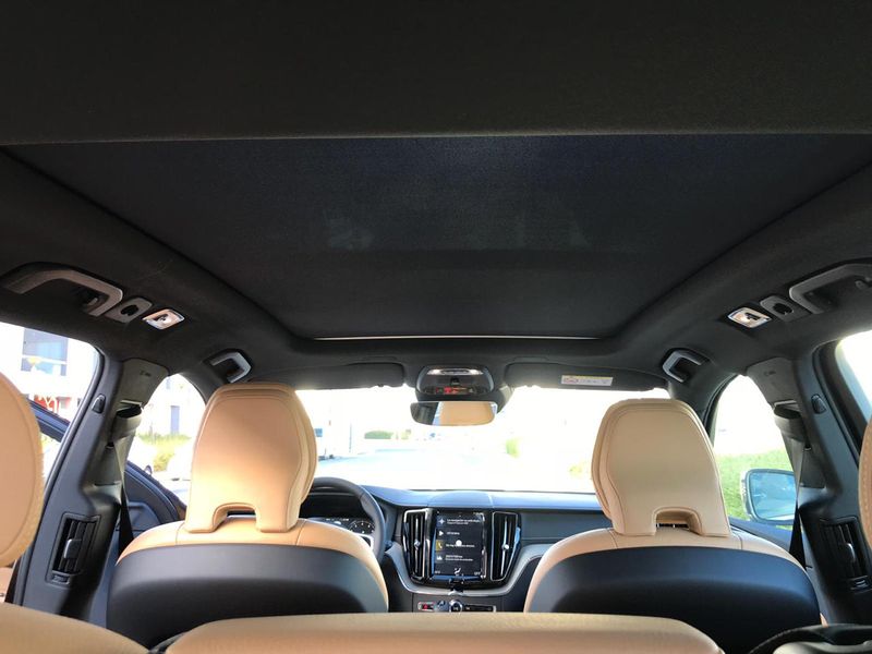 Volvo XC60 • 2018 • 68,000 km 10