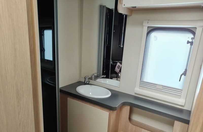 Peugeot Bipper • 2024 • 16,729 km 10