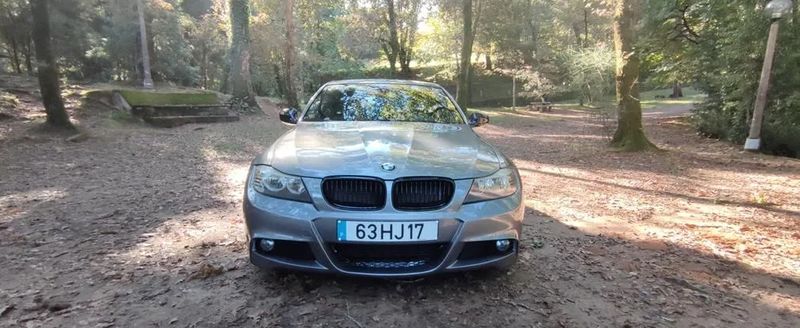 BMW 3 Series • 2009 • 288,000 km 1