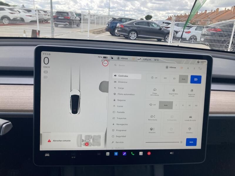 Tesla Model Y • 2024 • 2,458 km 24