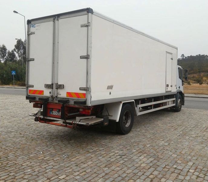 Fiat 500X • 1994 • 500,000 km 2