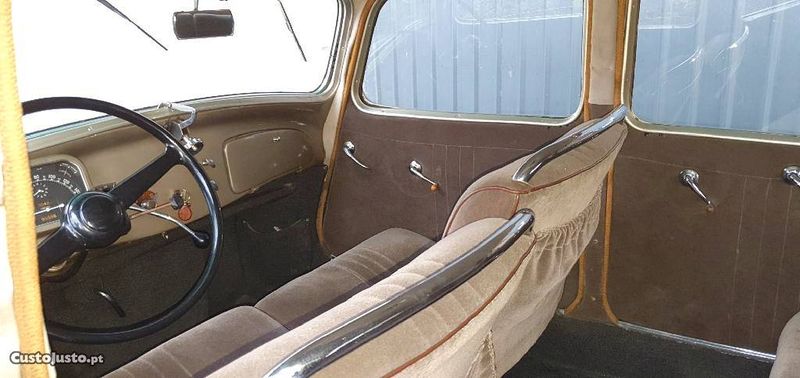 Citroën C5 • 1981 • 70,000 km 2