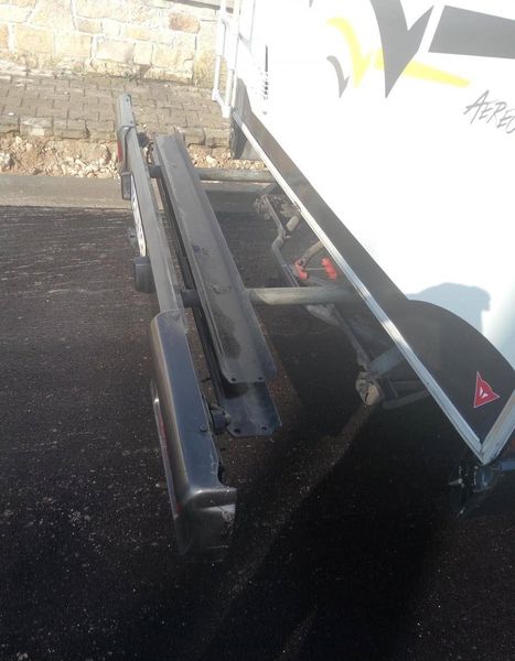 Brilliance H220 • 2000 • 110,000 km 4