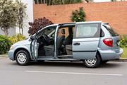 Dodge Grand Caravan • 2006 • 116 km 5