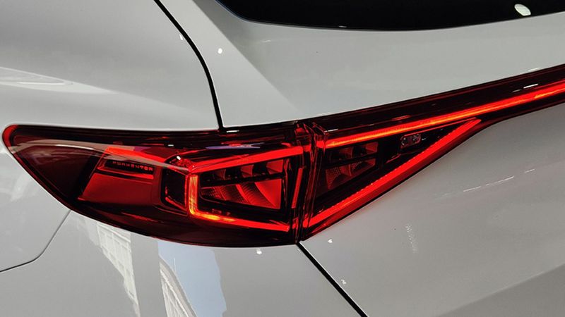 Seat Altea • 2024 • 9,306 km 13