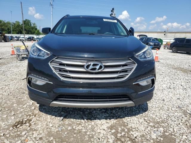 Hyundai Santa Fe • 2017 • 10,000 mi 1